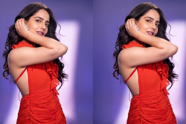 Malvi Malhotra Photos