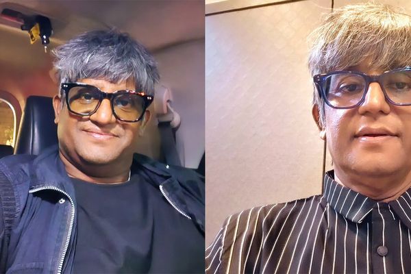 ಖ್ಯಾತ ಬರಹಗಾರ ಮನೋಜ್ ಸಂತೋಷಿ ನಿಧನ..!