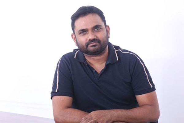 Maruthi Dasari Photos