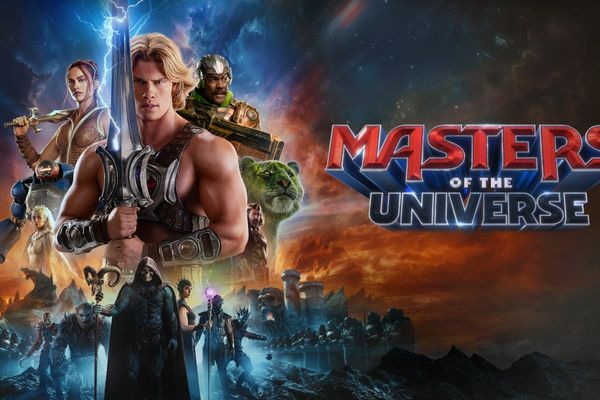Masters of the Universe OTT Release: Cast, Story, Streaming Platform & Why Everyone's Talking About It
