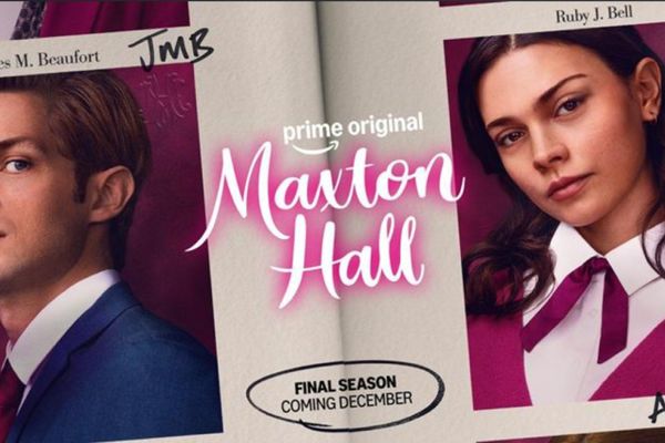 Maxton Hall Season 3 Release Date Revealed: Final Season Arrives on Prime Video in December 2026