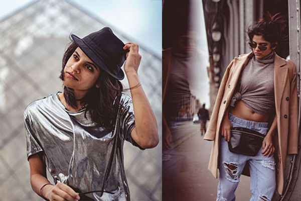 Maya Sundarakrishnan Photos