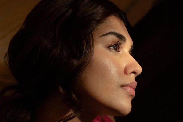 Meenakshi Govindarajan Photos