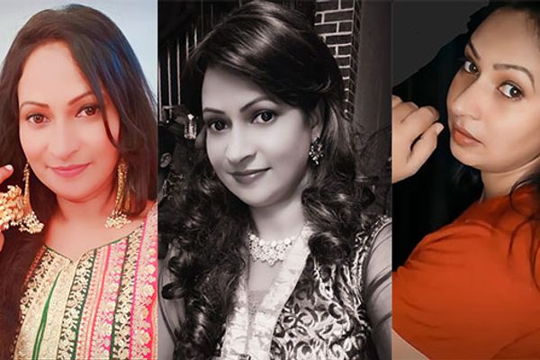 Meera Srivastava Photos