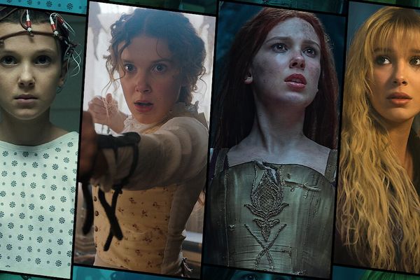 Millie Bobby Brown's Complete Streaming Guide: Stranger Things, Damsel, The Electric State & More
