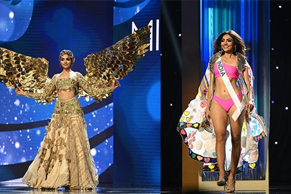 Model Divita Rai Photos