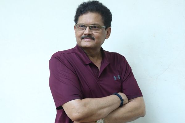 Mohan Vadlapatla Photos