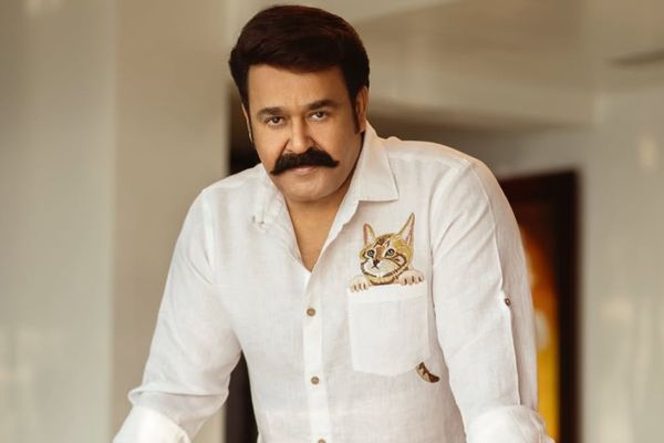 Mohanlal Joins Amitabh, Anil Kapoor In Big Legal Fight Over Digital Misuse
