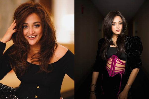 Monali Thakur Photos