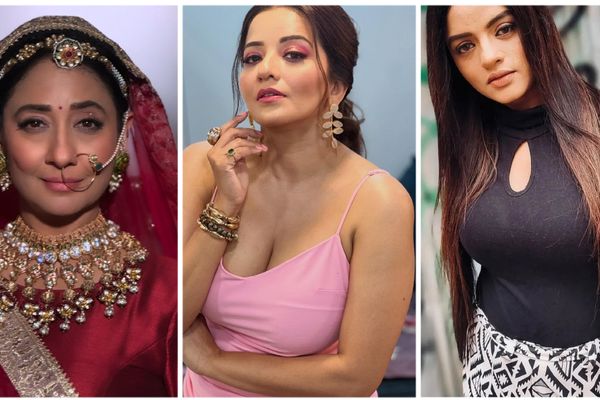 नवरात्रि में श्रद्धा-भक्ति में लीन हो जाती हैं टीवी की ये हसीनाएं, रखती हैं माता रानी का व्रत