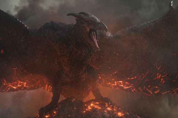 Monarch: Legacy of Monsters Rodan Twist Explained in New Photo Gallery