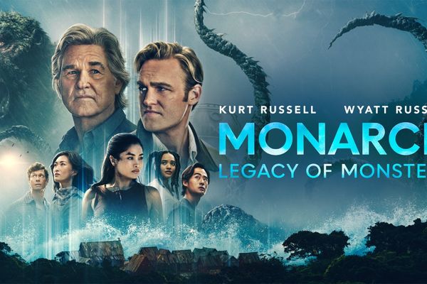 Monarch: Legacy of Monsters Season 2 Trailer Drops – Titan X Awakens as Godzilla and Kong Return