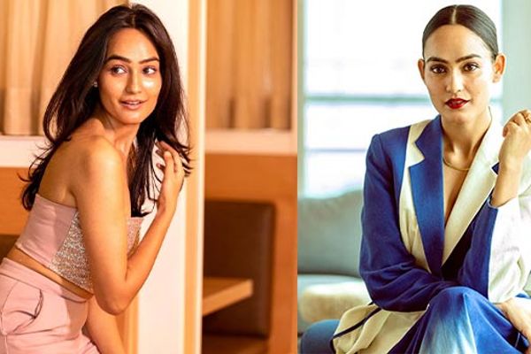 Monika Panwar Photos