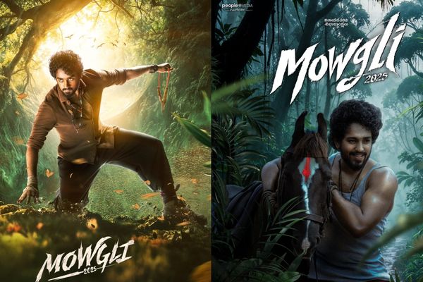 Mowgli Photos