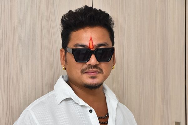 Nabakanth Photos
