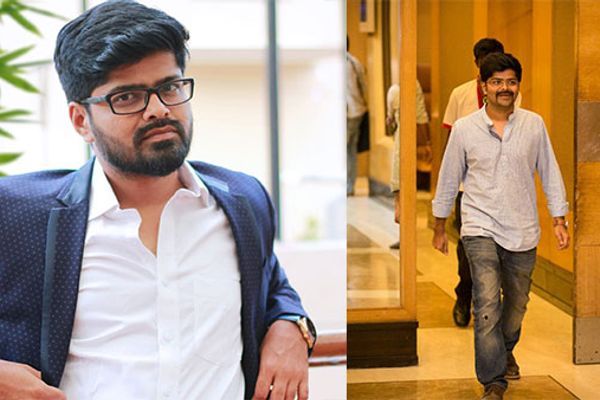 Nagabhushana N S Photos