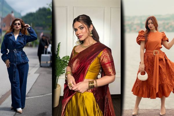 Nagma Mirajkar Photos