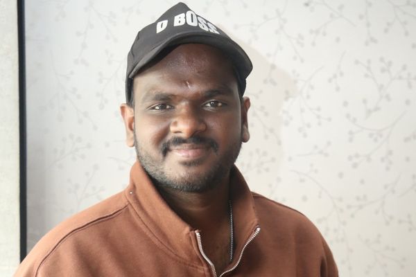 Nanduri Emmanuel Photos