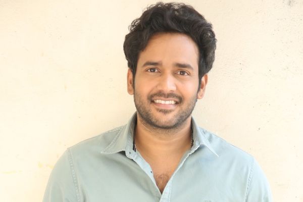 Naresh Agastya Photos