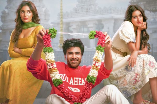 Nari Nari Naduma Murari Hits OTT: Where to Stream Sharwanand’s Sankranthi Rom-Com Online