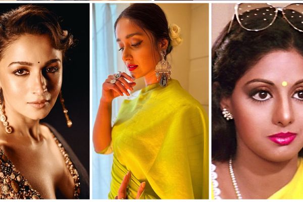 कोख में बच्चा लेकर सात फेरे ले चुकी हैं ये एक्ट्रेसेस, एक का तो हो चुका है तलाक