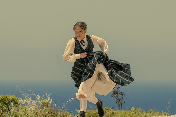 Netflix Global Top 10: Enola Holmes 3 Leads Movies as I Will Find You Rules TV Again