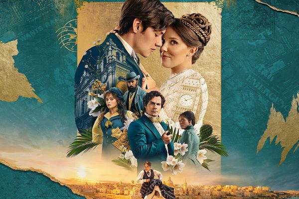 Netflix July 2026 Releases: Enola Holmes 3, Little Brother & More Must-Watch Movies and Shows Arriving This Week