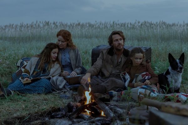 Netflix Renews Little House on the Prairie Season 2 Before Season 1 Premiere – Fans Can’t Believe It