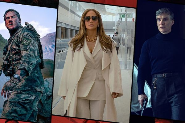 Netflix Reveals the 10 Most-Watched Movies of 2026 So Far–Is Your Favorite on the List?