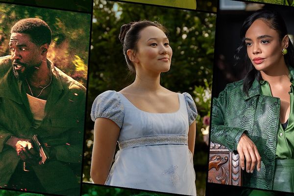 Netflix Reveals the 10 Most-Watched Shows of 2026–Did Your Favorite Make the List?