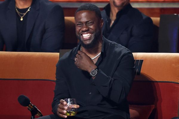 Netflix Top 10 This Week: Kevin Hart Roast Explodes to No. 1 as Swapped Breaks Animation Records