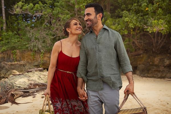 Netflix Top 10 This Week: Office Romance Becomes Global No. 1 Hit With Millions Watching