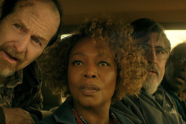 Netflix Top 10 This Week: The Boroughs Claims No. 1 Spot, Ladies First Dominates Movies