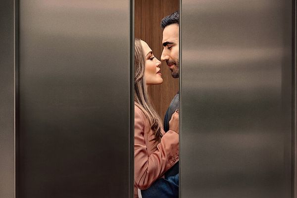 Netflix Weekly Top 10 Revealed: New Rom-Com Office Romance Surges to No. 1