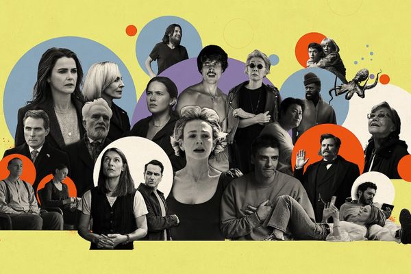 Netflix's 2026 Emmy Nominees Are Out! 10 Must-Watch Shows & Movies to Stream Before September 14