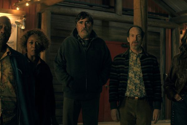 Netflix’s The Boroughs Cast Revealed: Meet the Legendary Residents and Staff in New Character Gallery