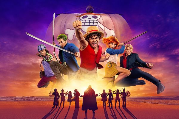 ONE PIECE Season 2 Storms Theaters Before Netflix Premiere With ‘Into the Grand Line’ Event