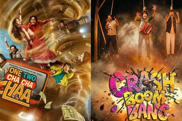 One Two Cha Cha Chaa Photos