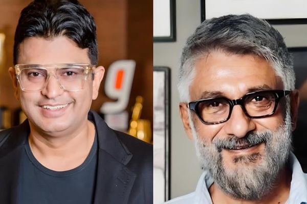 Operation Sindoor Film Announced: Bhushan Kumar & Vivek Agnihotri Promises Hard-Hitting War Drama