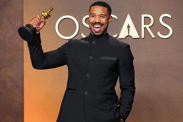 Oscars 2026: Michael B. Jordan Wins Best Actor For ‘Sinners’, Creates History With Powerful Dual Role