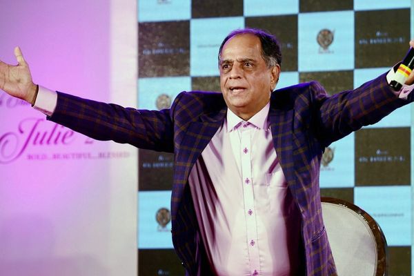 Pahlaj Nihalani Dies at 76: A Photo Journey Through the Life of Bollywood’s Masala Movie Producer