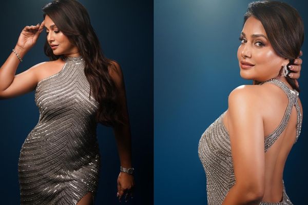 Pakhi Hegde's 'Feeling Soooo Exotic' Look Is Winning Fashion Lovers Across Social Media