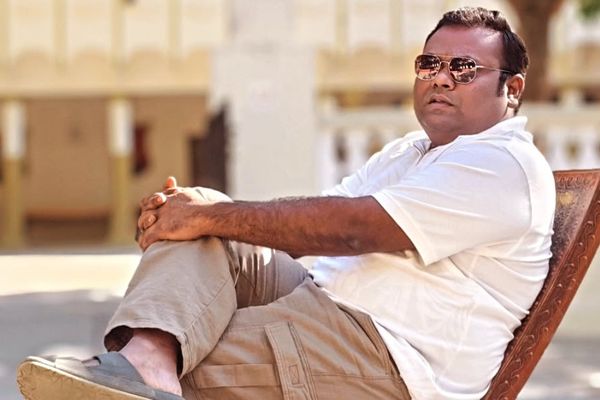 Panchayat Actor Vinod Suryavanshi Photo Gallery: From Struggles to Spotlight