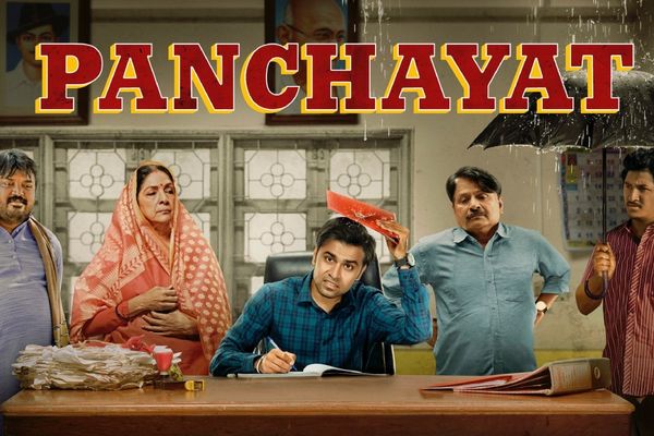 Panchayat Season 5: When Will the Beloved Phulera Story Return on Amazon Prime Video?