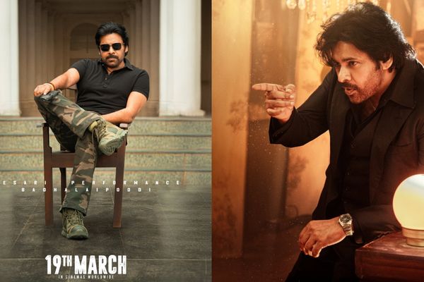 Pawan Kalyan’s Ustaad Bhagat Singh Release Date Advanced To March 19, Set For Big Box Office Clash With Dhurandhar 2