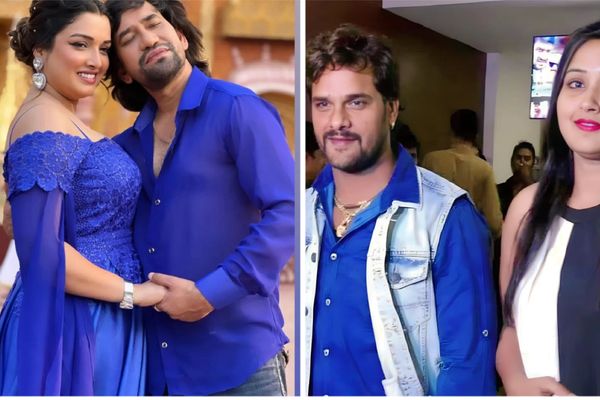 पवन सिंह से लेकर निरहुआ तक... भोजपुरी के इन एक्टर्स ने चलाया एक्स्ट्रा मैरिटल अफेयर, विवादों में रह चुका है नाम