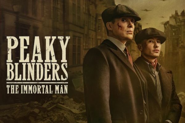 Peaky Blinders: The Immortal Man Soundtrack Explained – Nick Cave, Fontaines D.C. And New Songs Power Tommy Shelby’s Return