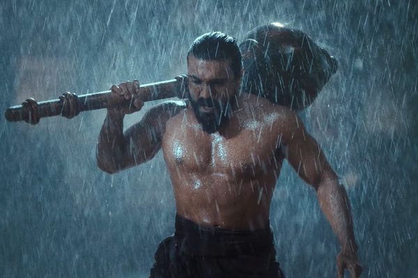 Peddi Pehelwan Glimpse Out Now: Ram Charan’s Beast Mode Transformation Goes Viral