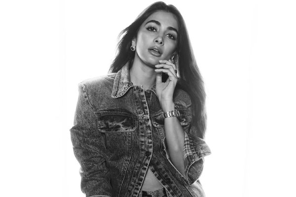 Pooja Hegde’s Denim Look Proves Why She Remains a Fashion Icon