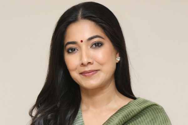 Pooja Sarathkumar Photos